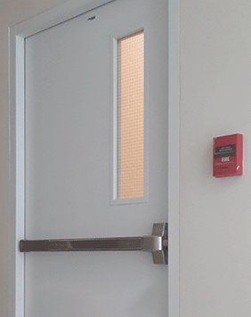 จุดเด่นประตูเหล็กไดมอนด์ดอร์ Diamond Door