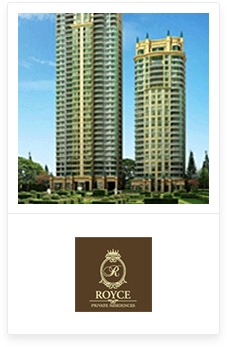 ลูกค้าที่ใช้ประตูเหล็ก