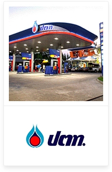 ลูกค้าที่ใช้ประตูเหล็ก