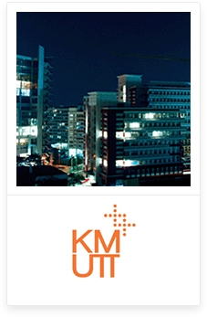 ลูกค้าที่ใช้ประตูเหล็ก